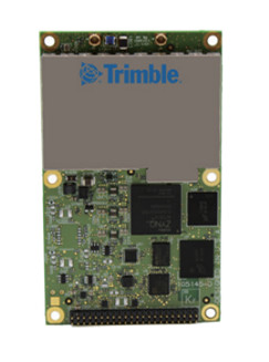 Trimble BD922