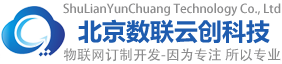 物聯(lián)網訂制開發(fā)公司